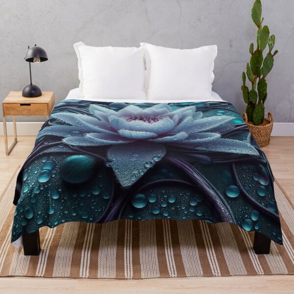 Item preview, Magical lotus - 7 - designed and sold by Rockwoman.