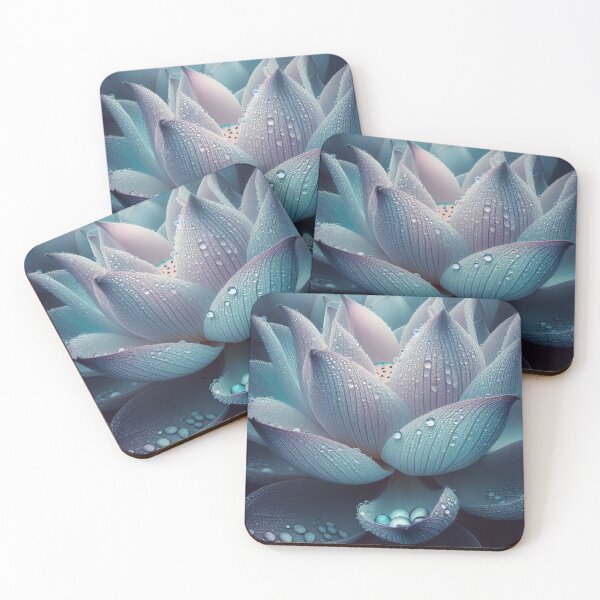 Item preview, Magical lotus - 8/8 -  designed and sold by Rockwoman.