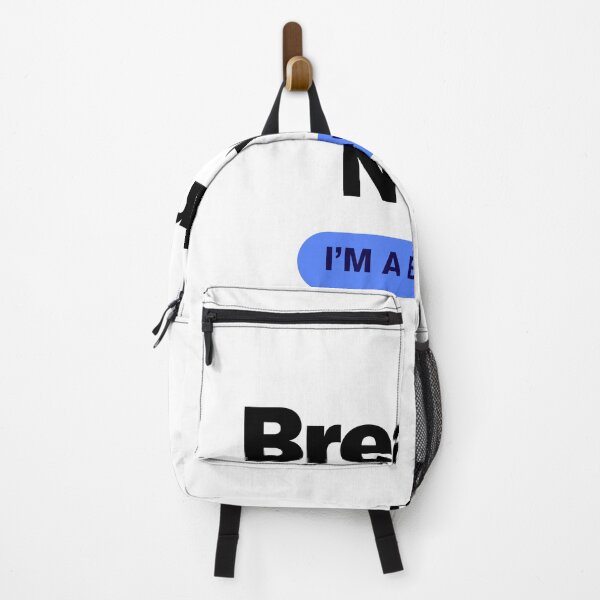 Item preview, Breaking news: I'm a bad boy designed and sold by CrazyButterfly1.