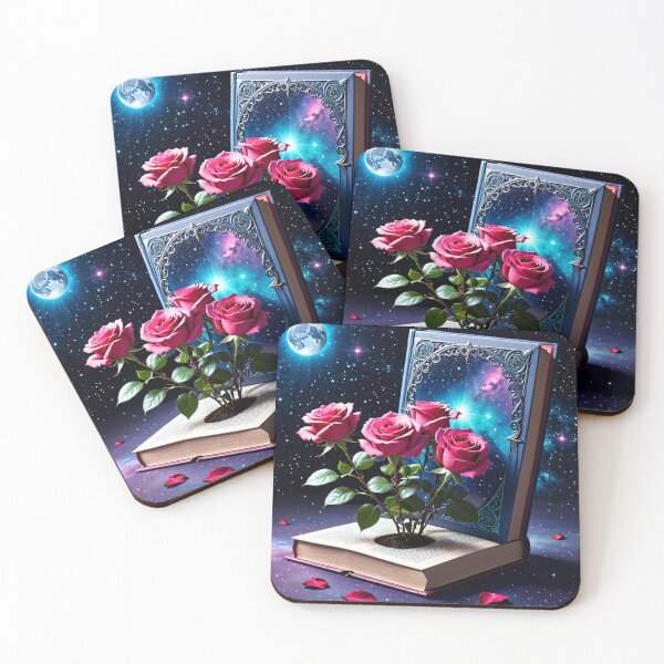 Item preview, Botany and Books Beauty designed and sold by Planetporridge.