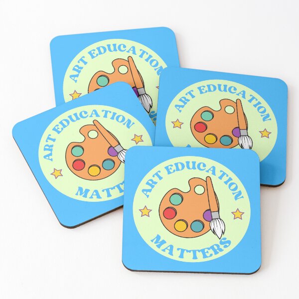 Item preview, Art Education Matters designed and sold by designsby-haley.
