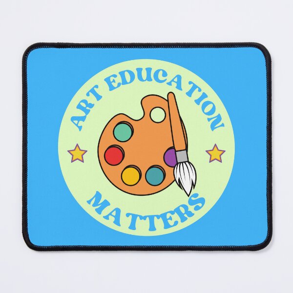 Item preview, Art Education Matters designed and sold by designsby-haley.