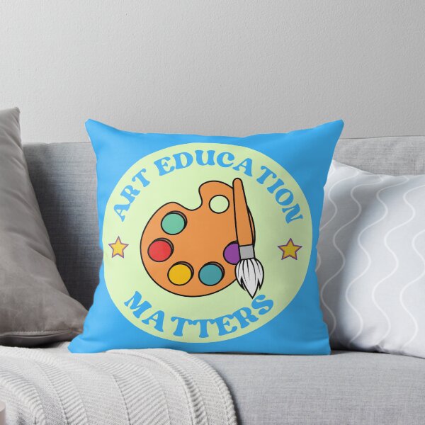 Item preview, Art Education Matters designed and sold by designsby-haley.
