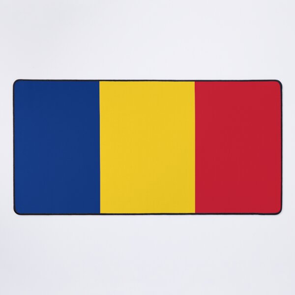Item preview, Romanian Flag of Romania designed and sold by FlagsandSymbols.