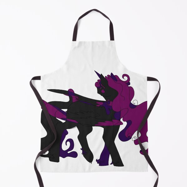 Item preview, Bisexual Pride Alicorn Horse designed and sold by SillyThings3000.
