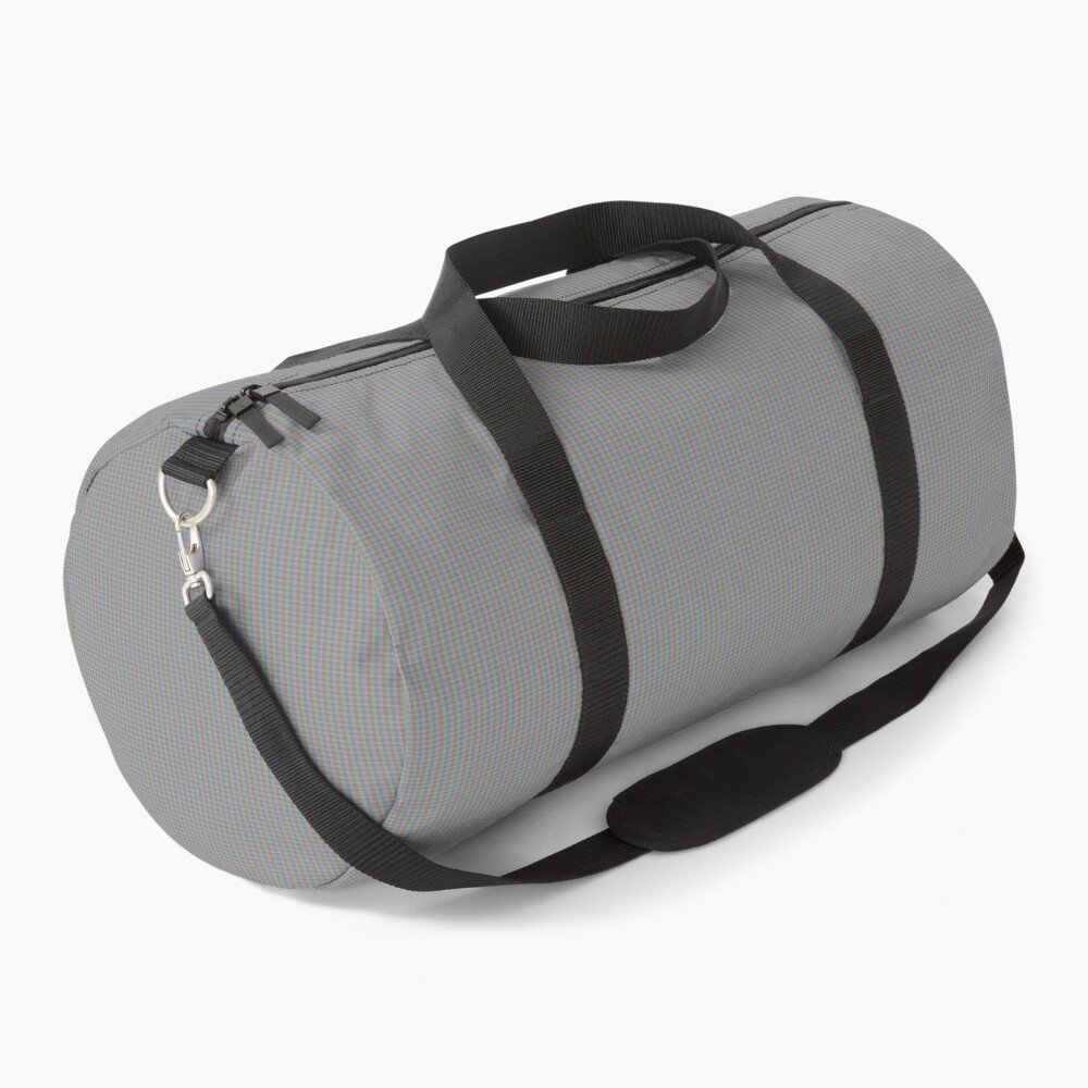 Aperçu de l'œuvre Sac de sport créée et vendue par LucasDigital.