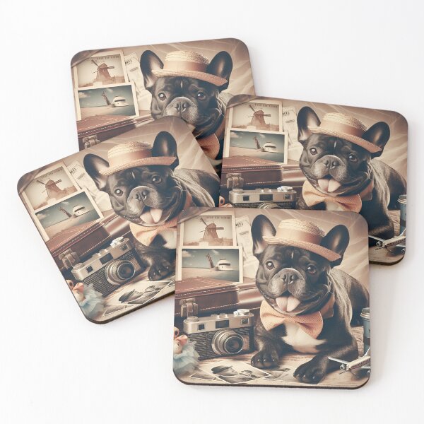 Item preview, French Bulldog Breed Radiance designed and sold by PawspectCreate.