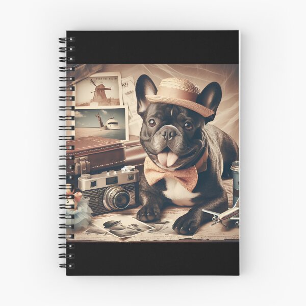 Item preview, French Bulldog Breed Radiance designed and sold by PawspectCreate.