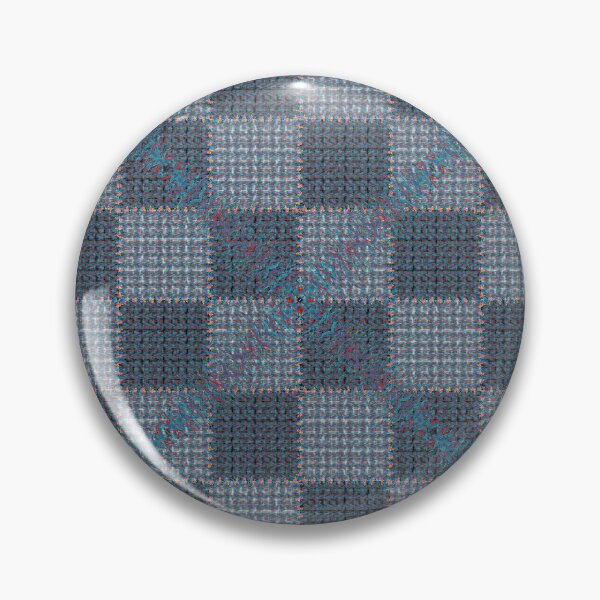Item preview, See 'Em? Why Kay! Overdubbing Quilt designed and sold by StudioBoomBoom.