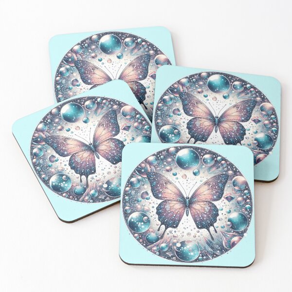 Item preview, Butterfly Art #3 | Butterfly Lovers designed and sold by ksgraphics222.
