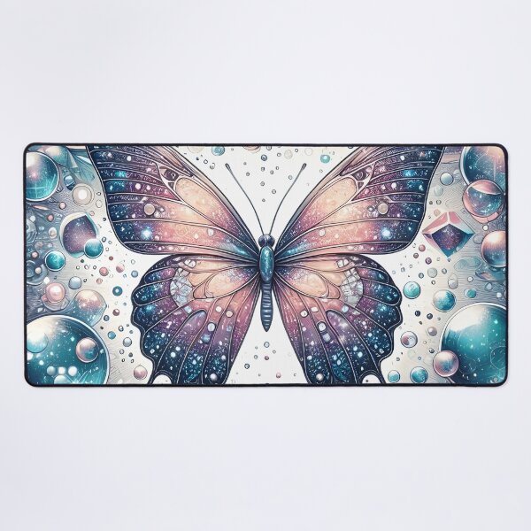 Item preview, Butterfly Art #3 | Butterfly Lovers designed and sold by ksgraphics222.