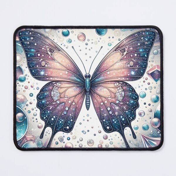 Item preview, Butterfly Art #3 | Butterfly Lovers designed and sold by ksgraphics222.