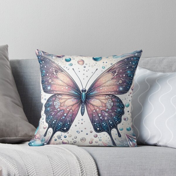 Item preview, Butterfly Art #3 | Butterfly Lovers designed and sold by ksgraphics222.