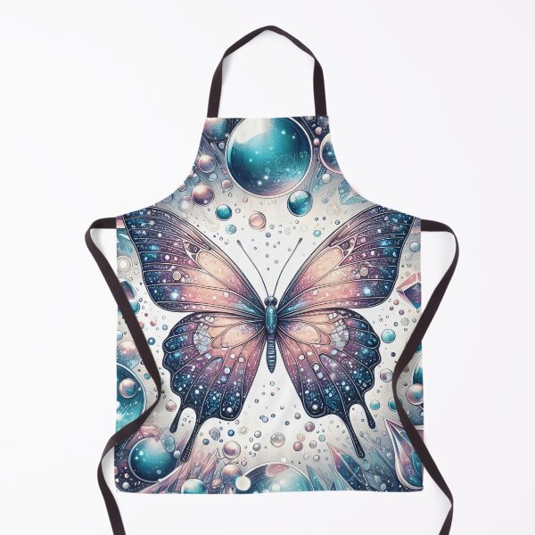 Item preview, Butterfly Art #3 | Butterfly Lovers designed and sold by ksgraphics222.
