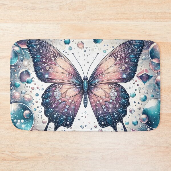 Item preview, Butterfly Art #3 | Butterfly Lovers designed and sold by ksgraphics222.