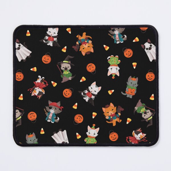 Item preview, Costume Kitty Cuties -- Black designed and sold by sproutcreature.