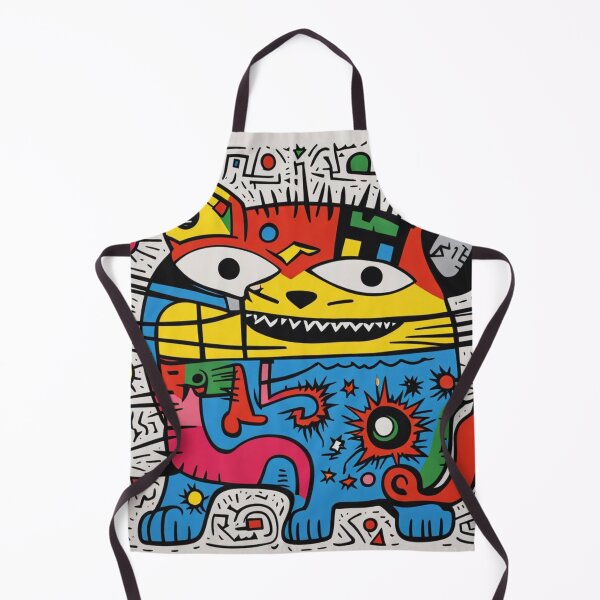 Item preview, The Tattooed Cat designed and sold by Owl-o-the-wisp.