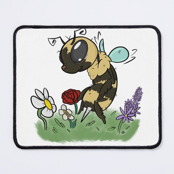 Item preview, Support the Bees! designed and sold by Chaotic By Design.