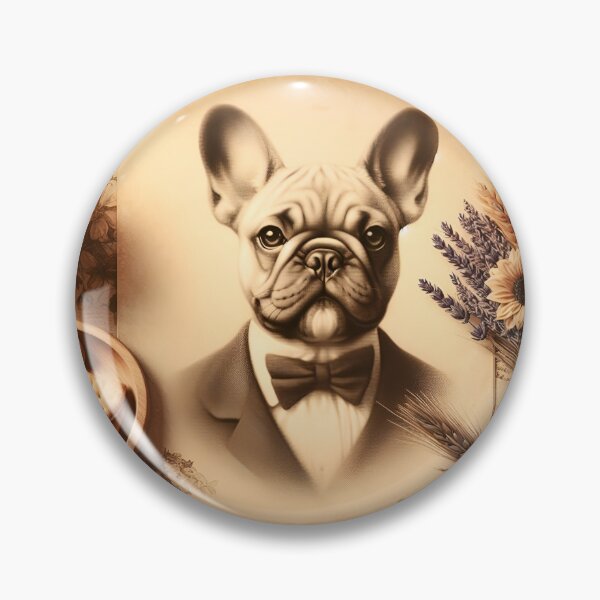 Item preview, Artistic Dog Essence Unleashed designed and sold by PawspectCreate.