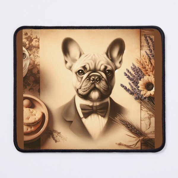 Item preview, Artistic Dog Essence Unleashed designed and sold by PawspectCreate.