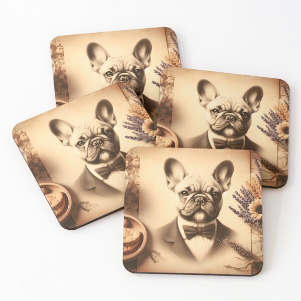 Item preview, Artistic Dog Essence Unleashed designed and sold by PawspectCreate.