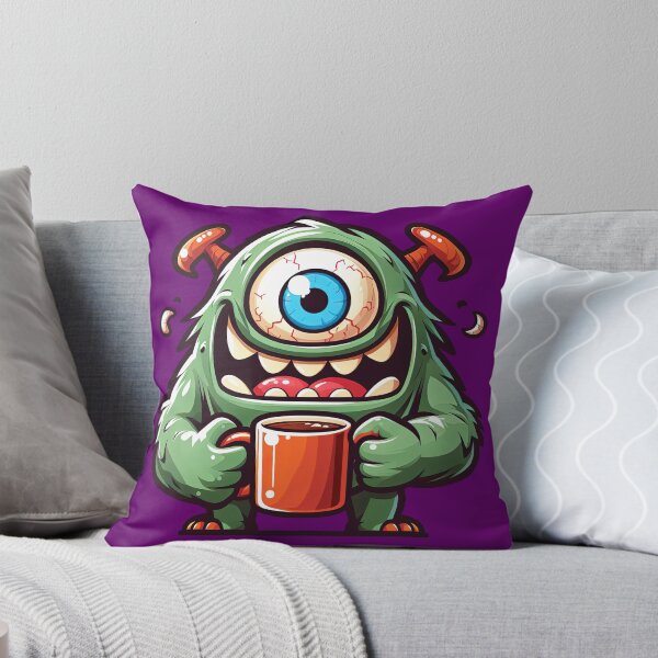 Item preview, Coffee Monster S01 D31 designed and sold by Houerd.