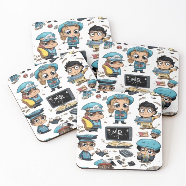 Item preview, Funny T-shirts, Funny cartoon stickers, funny tapestries and other accessories. designed and sold by Cute-Print.