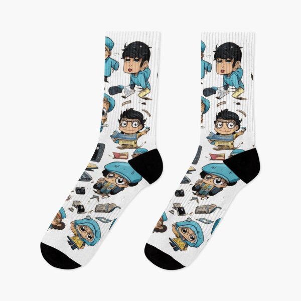 Item preview, Funny T-shirts, Funny cartoon stickers, funny tapestries and other accessories. designed and sold by Cute-Print.