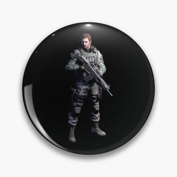 Item preview, Resident evil designed and sold by Collection de trésors .