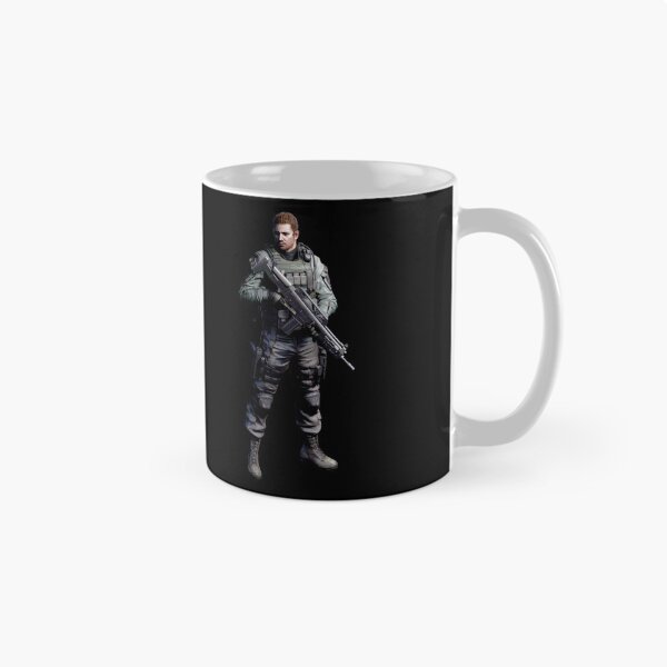 Artikelvorschau, Resident evil entworfen und verkauft von Collection de trésors .