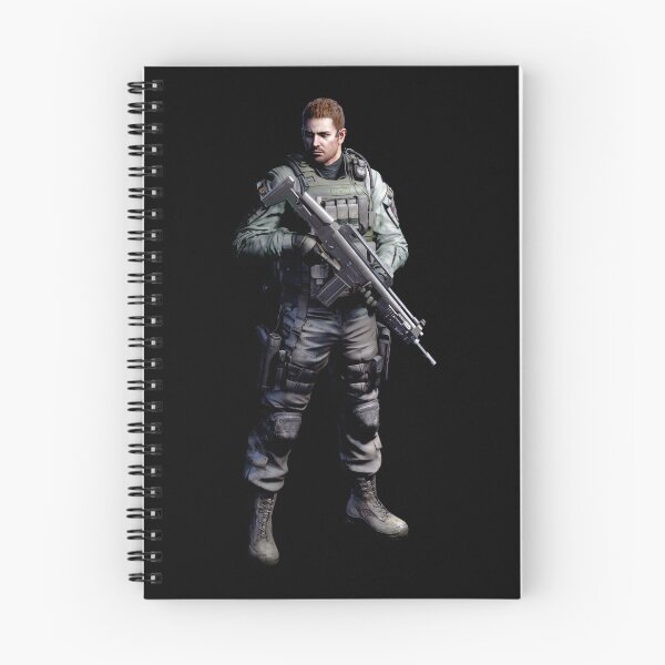 Artikelvorschau, Resident evil entworfen und verkauft von Collection de trésors .
