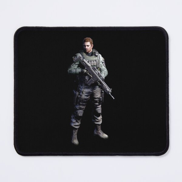 Item preview, Resident evil designed and sold by Collection de trésors .