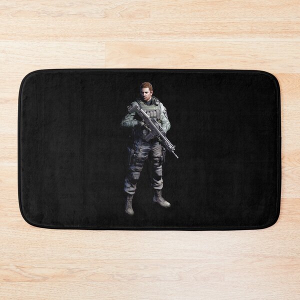 Item preview, Resident evil designed and sold by Collection de trésors .