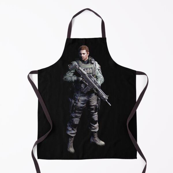 Item preview, Resident evil designed and sold by Collection de trésors .