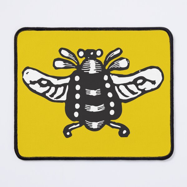 Item preview, Bee Happy designed and sold by drawbey.
