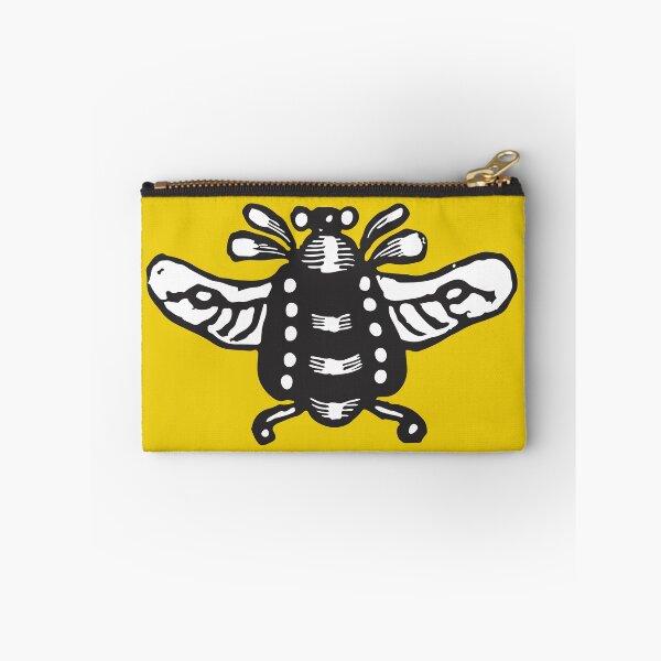 Item preview, Bee Happy designed and sold by drawbey.