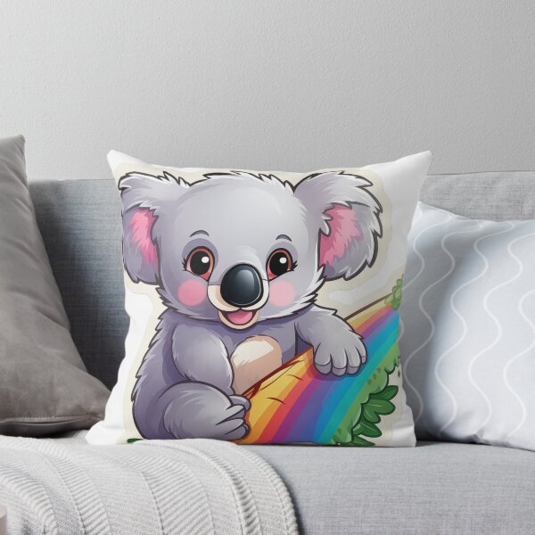 Item preview, Cuddle Up with Cuteness: The Ultimate Koala Merchandise Collection designed and sold by digizonebydas.