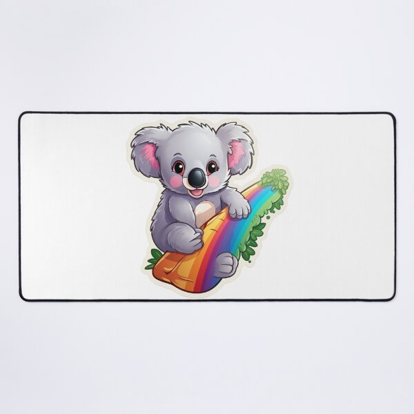 Item preview, Cuddle Up with Cuteness: The Ultimate Koala Merchandise Collection designed and sold by digizonebydas.