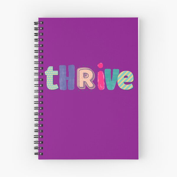 Item preview, THRIVE Thrive Alive designed and sold by Thewelllife.