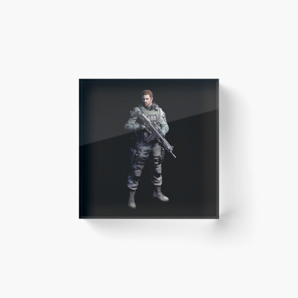 Item preview, Resident evil designed and sold by Collection de trésors .