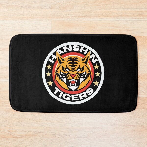 Item preview, Hanshin Tigers Retro designed and sold by VETRO⭐.