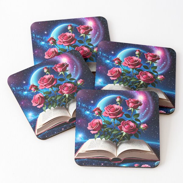 Item preview, Botany and Books Dream designed and sold by Planetporridge.