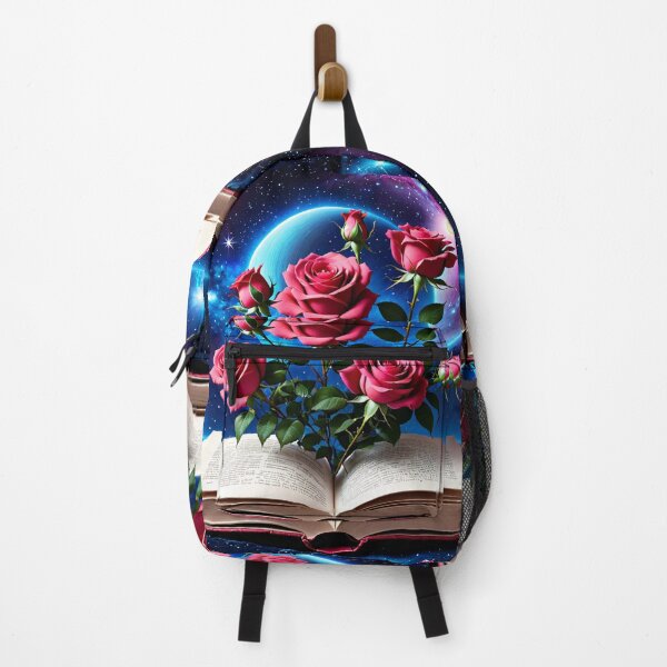 Item preview, Botany and Books Dream designed and sold by Planetporridge.