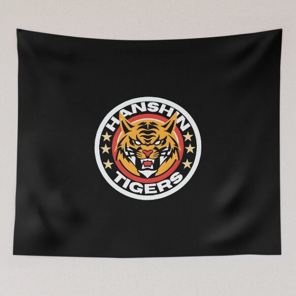 Item preview, Hanshin Tigers Retro designed and sold by VETRO⭐.
