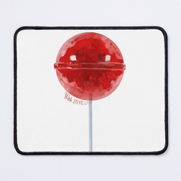 Item preview, Lollipop with love designed and sold by wwwariatka.