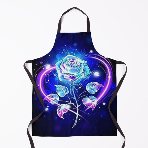 Item preview, A blue rose designed and sold by TroviTutto.
