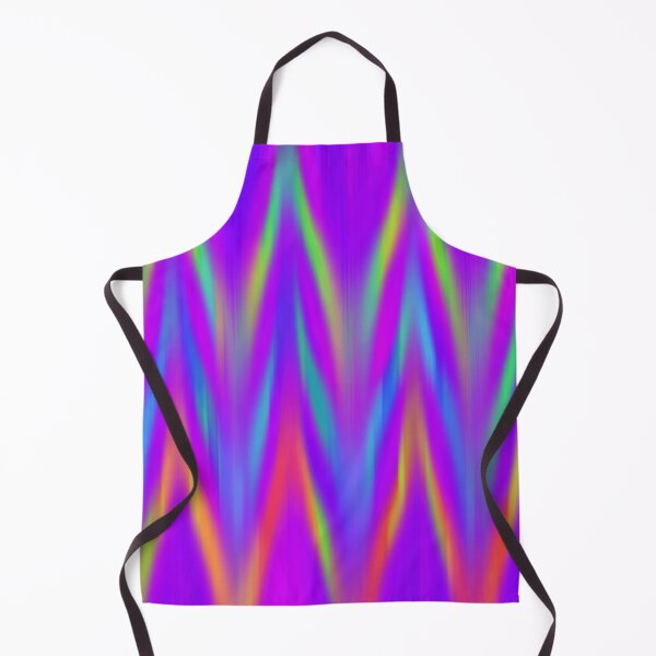 Item preview, Vibrant waveforms designed and sold by TheDogBotherer.