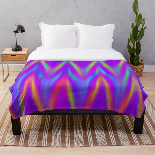 Item preview, Vibrant waveforms designed and sold by TheDogBotherer.