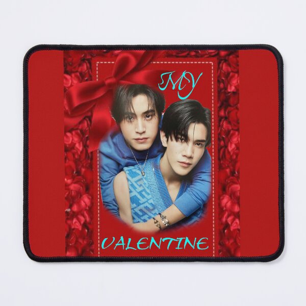 Item preview, MY VALENTINE designed and sold by Spectra12.