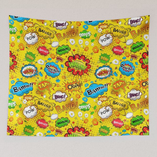 Item preview, Airy thoughts: speech bubbles in the wind designed and sold by Pilot-Eugen.